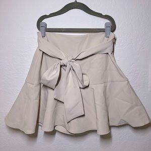 Zara Skort